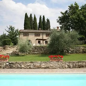  Alloggio per agriturismo San Silvestro