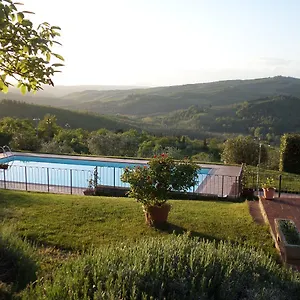  Appartamento Borgo Sicelle